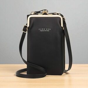 Carr Ken small crossbody bag